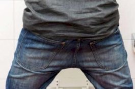 Bahaya, Hindari 5 Hal Ini saat Buang Hajat