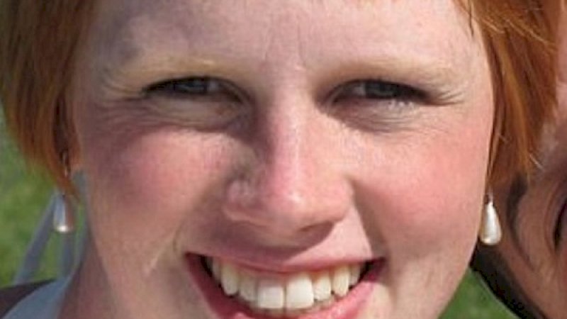 Tilli Buchanan. (Foto: Mirror)
