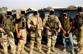 10 Perusahaan Penyedia Tentara Bayaran Terkuat di Dunia