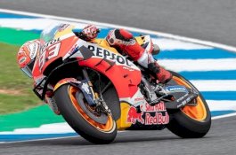 Spesifikasi Honda RC213V yang Antar Marquez Juara MotoGP 2019