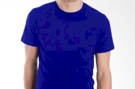 Bikin SIM Sebaiknya Tak Pakai Baju Warna Biru, Tahu Alasannya?