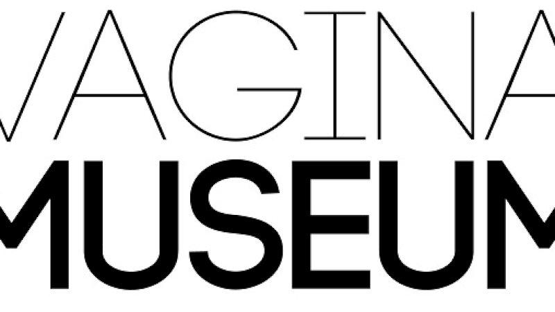 Museum Vagina Pertama di Dunia segera Dibuka di Inggris