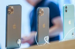 Spesifikasi iPhone 11 Pro Max yang Bikin Tak Sabar Meminangnya