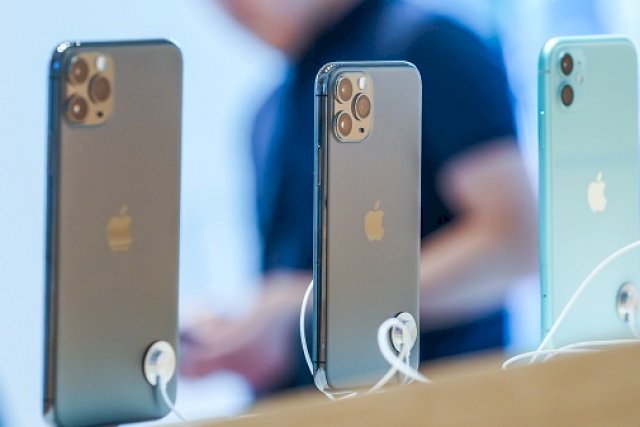 Spesifikasi Iphone 11 Pro Max Yang Bikin Tak Sabar Meminangnya