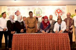 Berderai Air Mata, Liestiaty Nurdin Harap UMKM dan Masyarakat Sulsel Makin Sejahtera