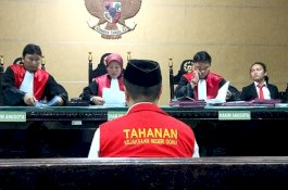 PH Terdakwa Pembunuhan Daeng Kulle kepada Keluarga Korban: Kami Membela Haknya, Bukan Perbuatannya