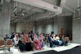 Career Experience Day 2019, Kalla Group Persiapkan Mahasiswa dan Fresh Graduate Masuki Dunia Kerja