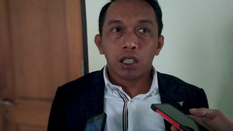 Syaharuddin Alrif.
