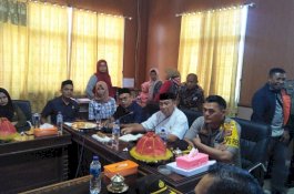 Dewan Surati Bupati, Minta Tunda Pilkades Bermasalah di Jeneponto