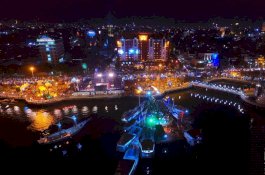 Kerja Sama OYO, Pengunjung F8 Disiapkan Lima Shuttle Bus