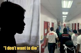 “Bu...Saya Tidak Ingin Mati,” Orangtua Kunci Putranya yang Idap HIV di Ruang Kedap Udara