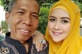 Bantah Lora Fadil, Kiwil Mengaku Habis Rp30 Juta Sebulan untuk Biayai Dua Istri