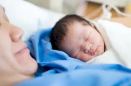 Bayi 15 Hari Tewas karena Ibu Tertidur Saat Susui Bayinya