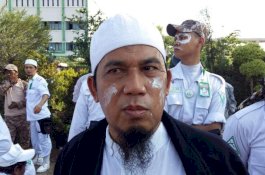 Ditetapkan Tersangka, Ini Peran Sekjen PA 212 dalam Penganiayaan Ninoy Karundeng