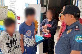 Dua Penjarah Makam Ditangkap Karena Setebuhi Mayat Wanita 84 Tahun