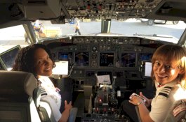 Gugat Boeing karena Kehilangan Gaji Rp1,4 Miliar, Pilot Bilang Menyesatkan Pelanggan