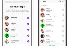 Dihapus Dari Facebook, Fitur Group Stories Sekarang Diuji di Instagram