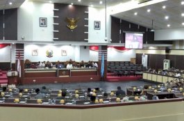 Belum Tentukan Ketua DPRD Sulsel, Golkar Disebut Bisa Hambat Pembahasan APBD 2020