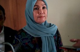 Tak Ingin Hambat Agenda DPRD Sulsel, Golkar Pastikan Nama Calon Pimpinan Definitif Besok