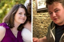 Tabrak Mati Pemuda Inggris lalu Kabur, Istri Diplomat AS Akan Diadukan ke Donald Trump