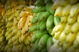 Pisang Muda, Matang atau Berbintik, Mana yang Lebih Baik?