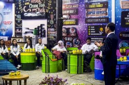 Khusus untuk Duafa, Sekolah Tinggi Bisnis SPI Mulai Beroperasi