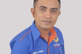 Belum Sebulan Dilantik, Anggota DPRD Ditangkap karena Berzina dengan Istri Orang