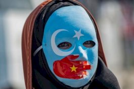AS Blacklist 28 Organisasi China Karena Pelanggaran HAM Terhadap Uighur