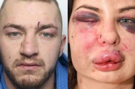 Dendam Membabibuta Sang Mantan