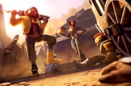 Pembuat Fortnite Digugat Karena Merancang Game Adiktif