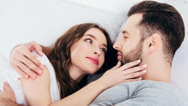 Beberapa Daerah Sensitif Pria yang Jarang Dieksplorasi