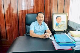 Melebar ke Maros, Garda Nusantara Bakal Dipimpin Ketua PSSI