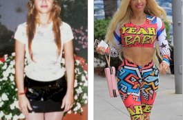 Dicap Wanita Plastik, Barbie Manusia ini Bantah Pernah Operasi