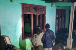 Pasangan Pengantin Baru Tewas Tertimbun Longsor