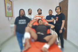 Curi Motor hingga Kuda, Pencuri di Jeneponto Ditembak Polisi