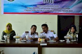 Pejabat Perencanaan di Sidrap Dilatih Penganggaran Responsif Gender