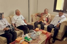 Sekda Jeneponto: Peserta Diklatpim III ATM Inovasi Pembangunan di Sleman Jateng 