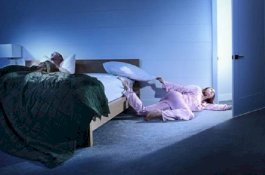 Pasangan Ini 20 Tahun Seranjang Tanpa Berhubungan, Ternyata Ini yang Terjadi