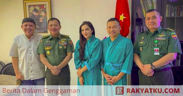 Mengenal Autoimun, Penyakit Hasil Diagnosa Dokter RSPAD yang Bikin ...