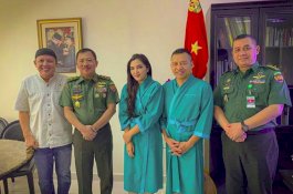 Mengenal Autoimun, Penyakit Hasil Diagnosa Dokter RSPAD yang Bikin Kaget Ashanty