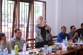 NH Cerita Proses Ina Kartika Jadi Ketua DPRD Sulsel: 