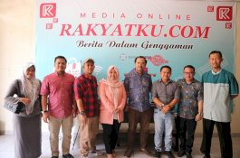 Saatnya yang Tua Istirahat, KPU Makassar Ajak Mahasiswa Jadi Penyelenggara Pilkada