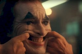 Pencarian Video Porno 'Joker' Melonjak di Pornhub