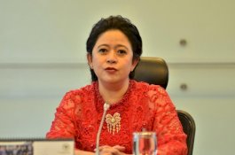 Puan Angkat Bicara Soal Gibran Maju Pilwalkot Solo