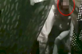 Viral: Video Gadis 16 Tahun Meronta-ronta Saat Dipaksa Menikahi Pria Paruh Baya