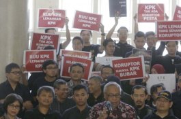 Ternyata Ini Penyidik KPK yang Disebut Taliban, Novel Baswedan: Keterlaluan