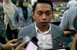 SK DPP Golkar Belum Ada, Baru 4 Pimpinan DPRD Sulsel Definitif Diumumkan