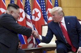 Dewan Keamanan PBB Dorong AS-Korea Utara Gelar Pembicaraan