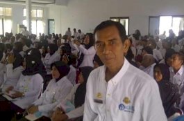 IGI Sidrap Adakan Workshop Gratis Bikin Video Pembelajaran dan Sagusaku