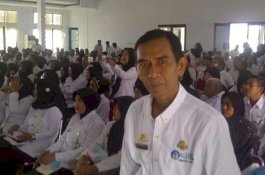 IGI Sidrap Gelar Workshop Gratis Bikin Video Pembelajaran dan Sagusaku